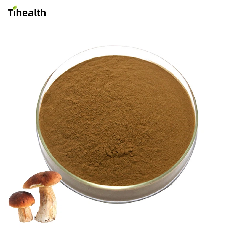 Boletus Edulis Extract