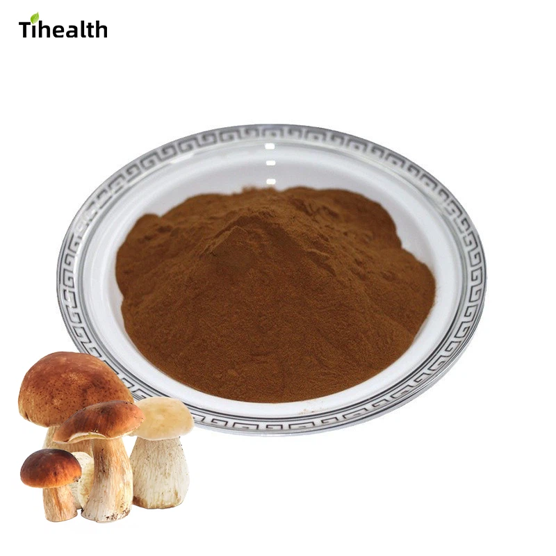 Boletus Edulis Extract