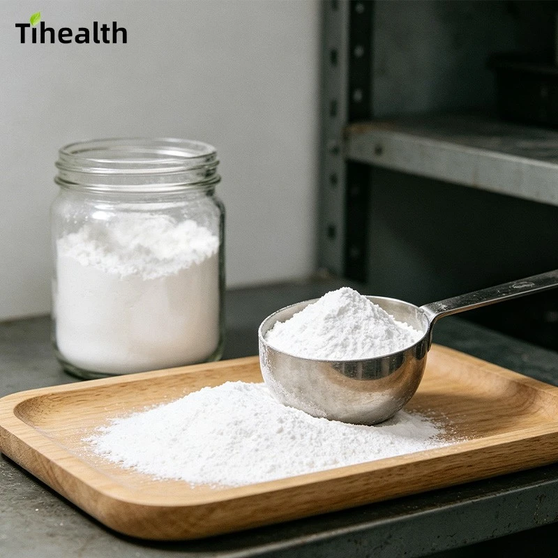 Melatonin API Powder | 99.99% Ultra-High Purity | CAS 73-31-4 best