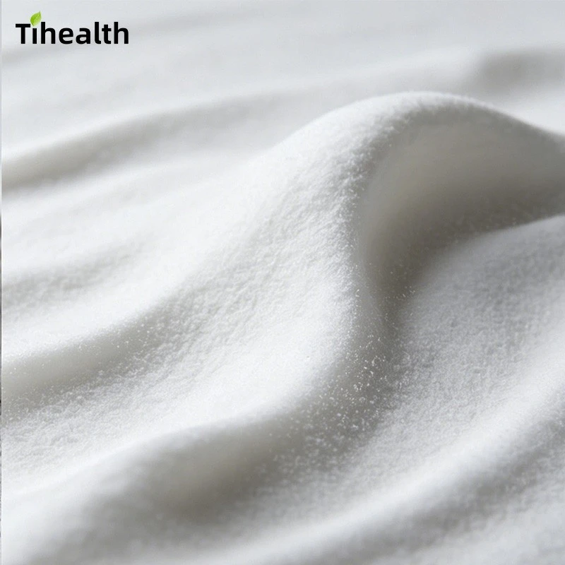 Melatonin API Powder | 99.99% Ultra-High Purity | CAS 73-31-4 factory