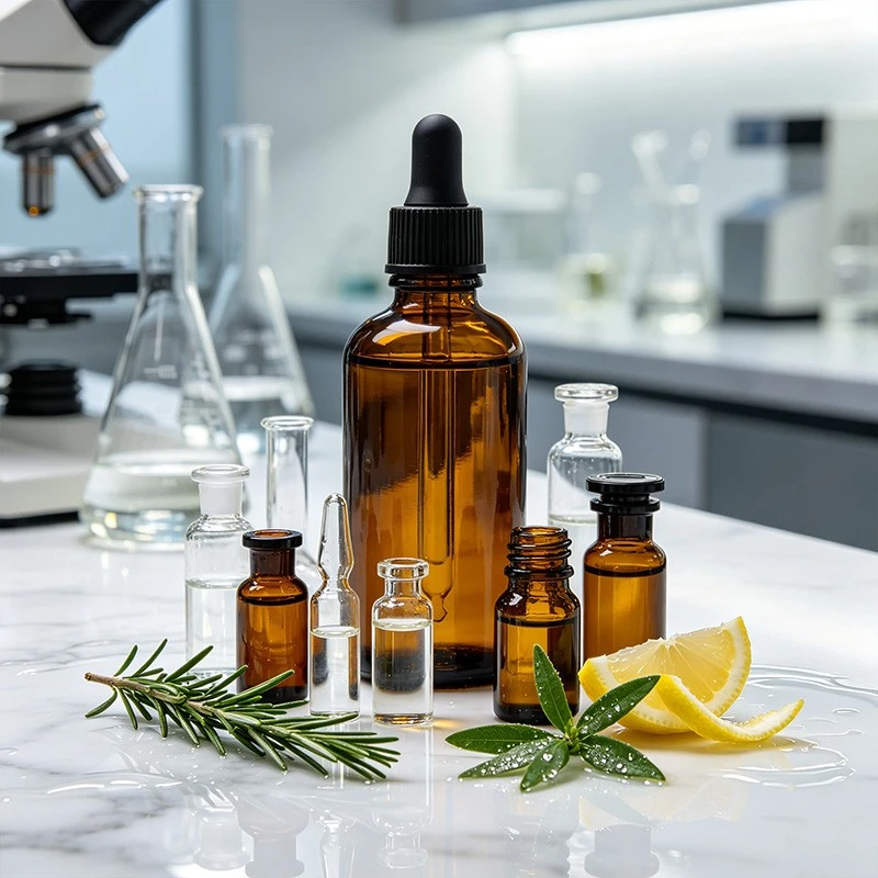 Premium Botanical Essential Oils manufacturers